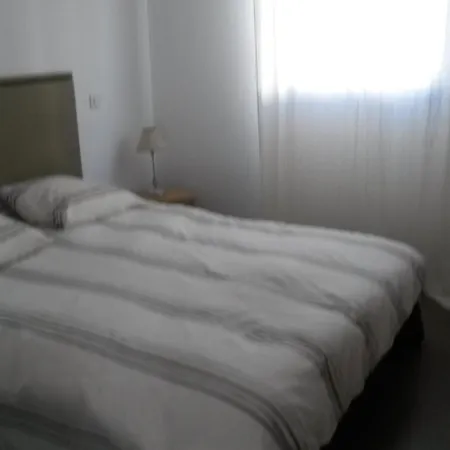 Porto-piano Appartement *