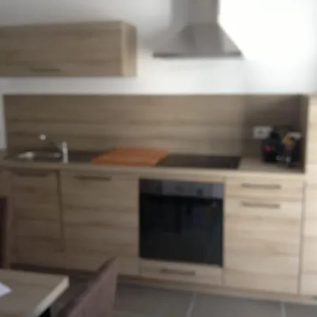 Appartement Porto-piano