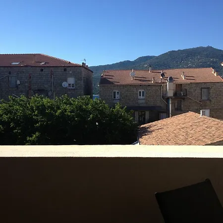 Porto-piano Propriano (Corsica)