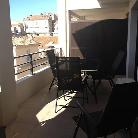 Porto-piano Propriano (Corsica)