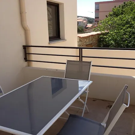 Porto-piano Propriano (Corsica)