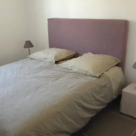 Appartement Porto-piano