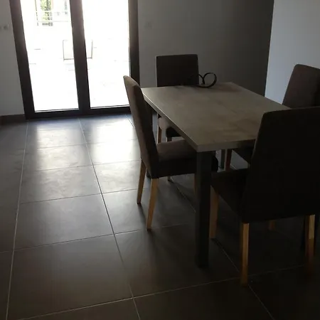 Appartement Porto-piano Propriano (Corsica)