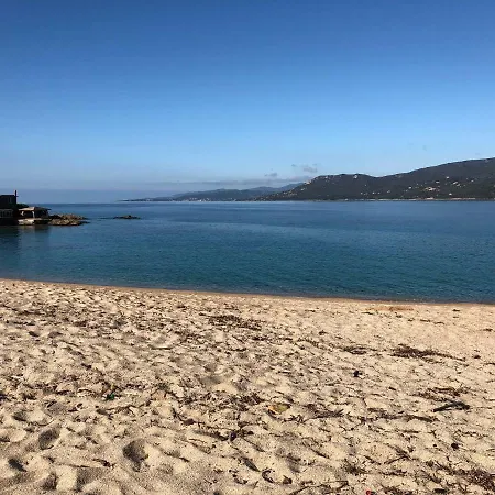 Porto-piano Appartement *