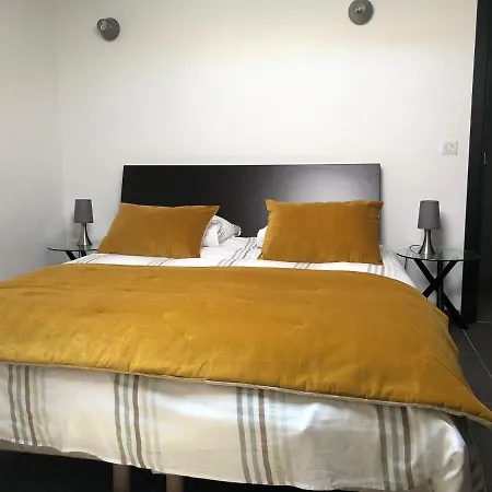 Apartment Porto-piano *