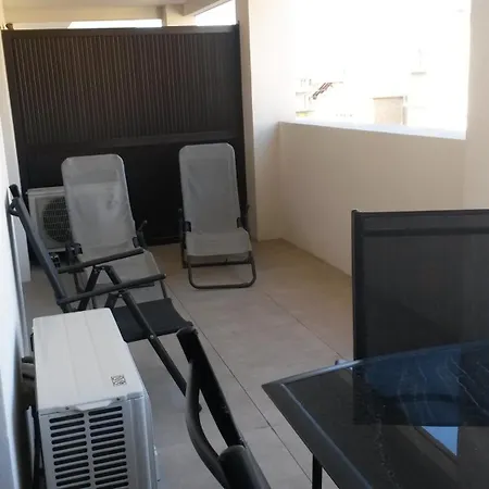 Porto-piano Apartment