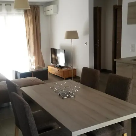 Porto-piano Apartament *