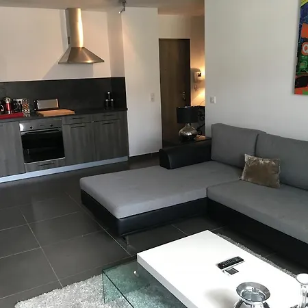 Porto-piano Apartment Propriano (Corsica)