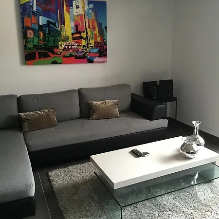 Porto-piano Apartament Propriano (Corsica)