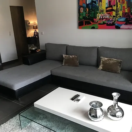 Apartament Porto-piano *