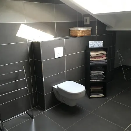Porto-piano Apartment *