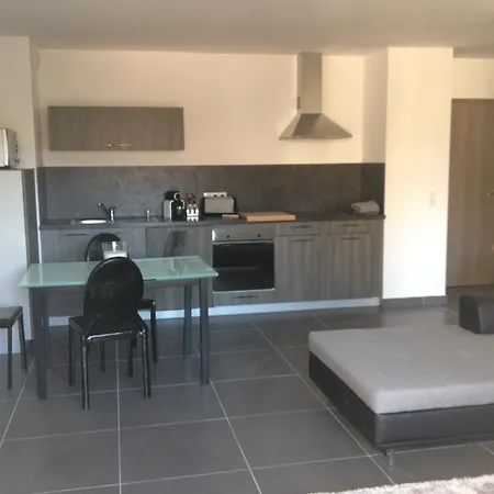 Apartment Porto-piano