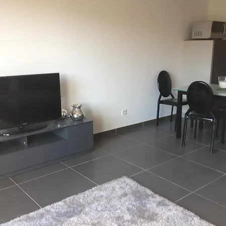 Apartment Porto-piano *