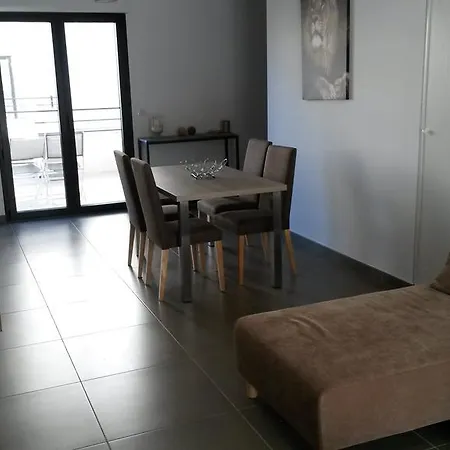 Apartament Porto-piano *