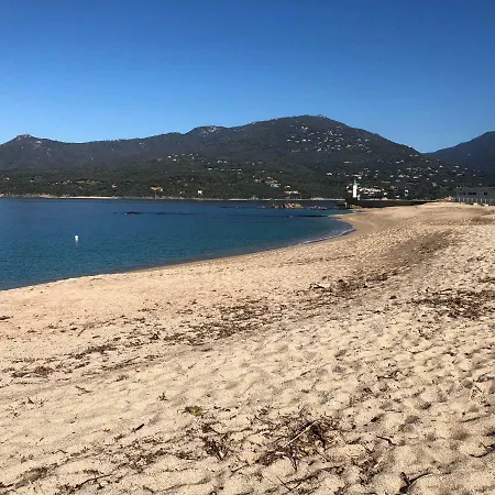 Apartament Porto-piano