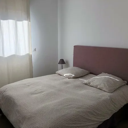 Porto-piano Apartment Propriano (Corsica)