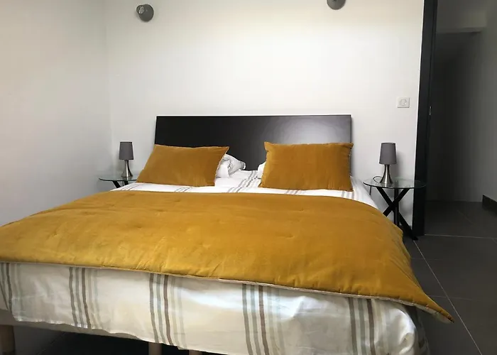 Apartment Porto-piano *