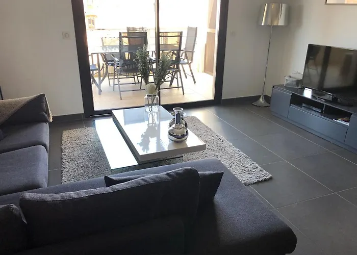 Porto-piano Apartment Propriano (Corsica)