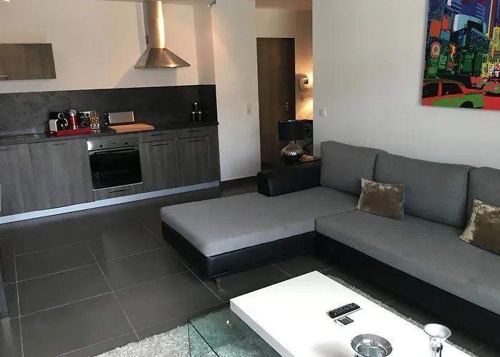 Porto-piano Apartment Propriano (Corsica)