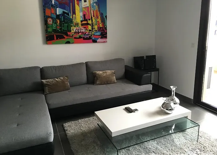 Porto-piano דירה פרופריאנו