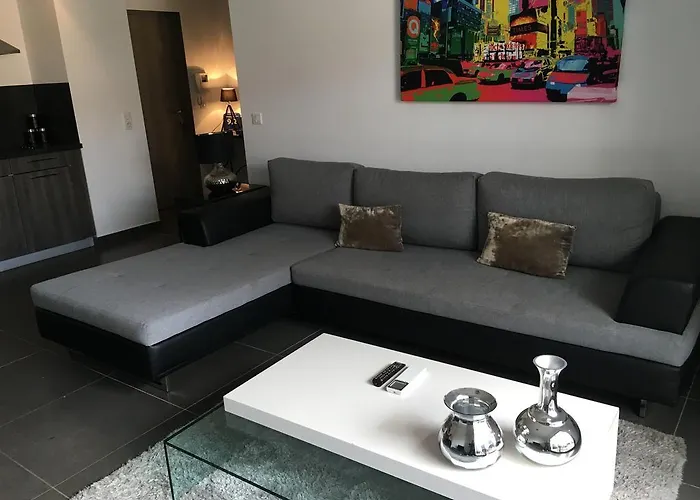 Apartment Porto-piano *