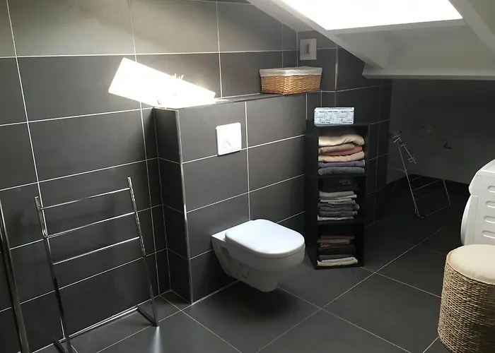 Porto-piano Apartment *