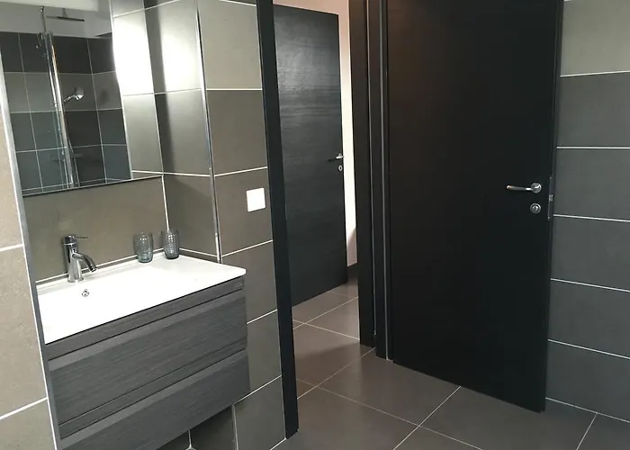 Porto-piano Apartment Propriano (Corsica)