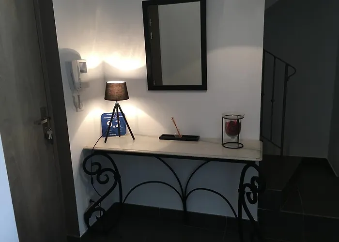 Apartment Porto-piano Propriano (Corsica)