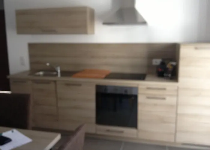 Apartment Porto-piano
