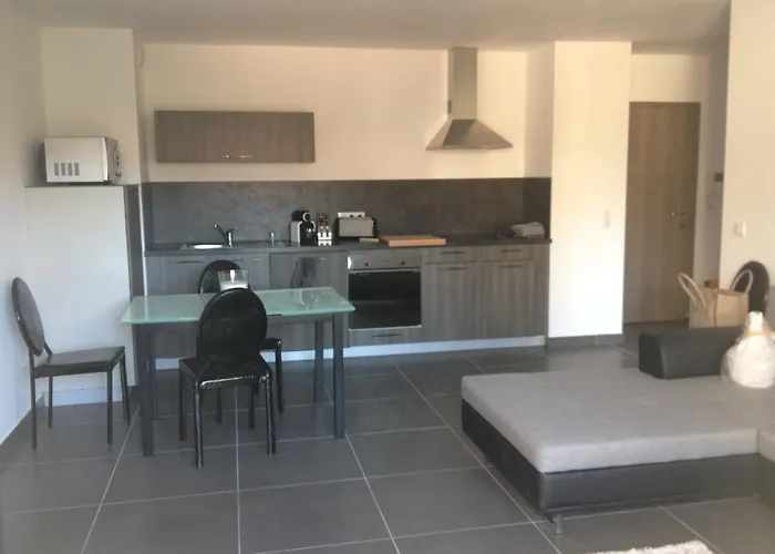 Apartment Porto-piano