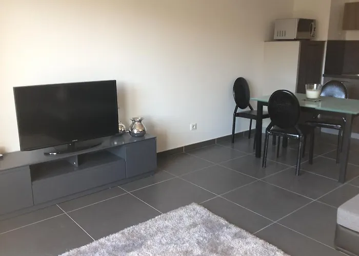 Apartment Porto-piano *
