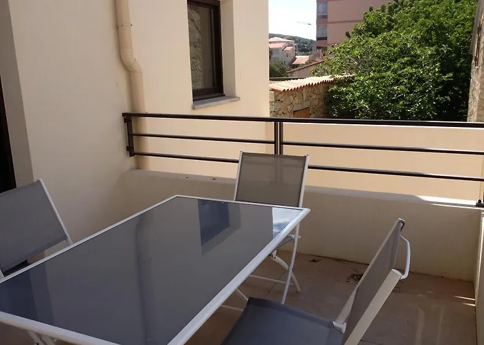 Porto-piano Propriano (Corsica)