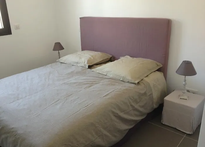Apartment Porto-piano