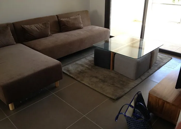 Apartment Porto-piano *