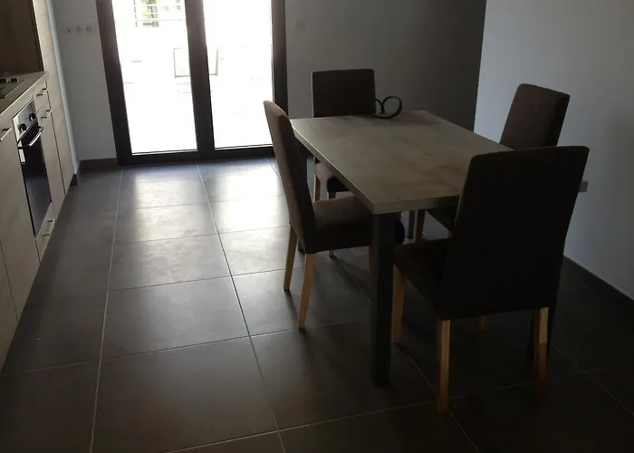 Apartment Porto-piano Propriano (Corsica)