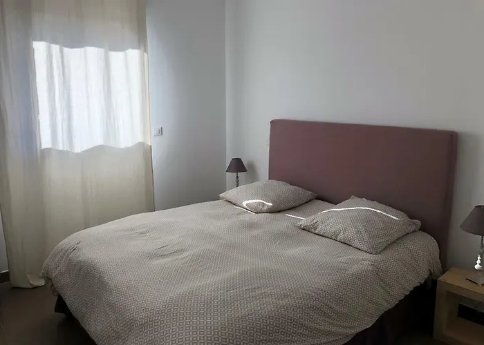 Porto-piano Apartment Propriano (Corsica)