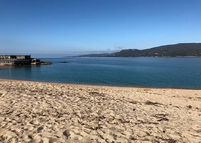 Porto-piano דירה *