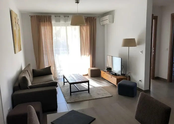 Porto-piano Apartment *